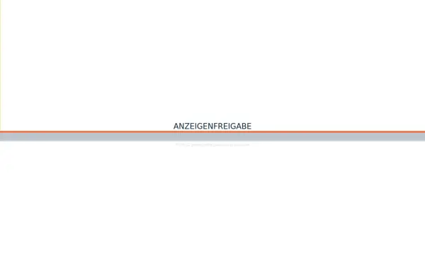 anzeigenfreigabe.de