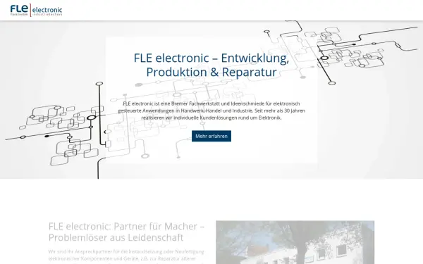fle-electronic.de