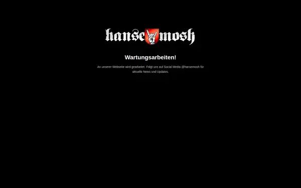 hansemosh.de