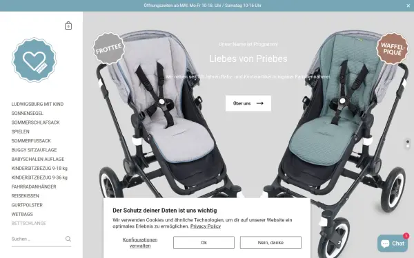 shop.liebesvonpriebes.de