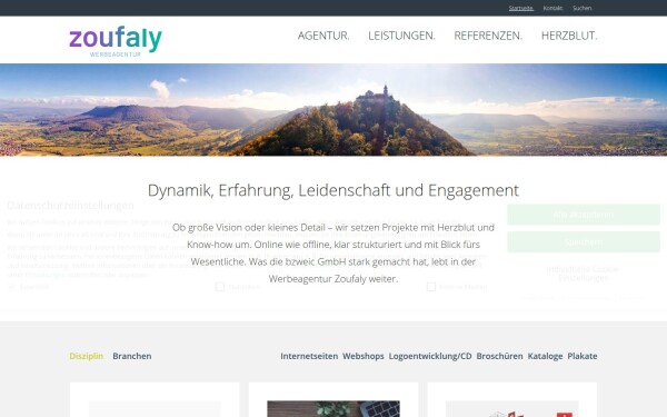 www.bzweic.de