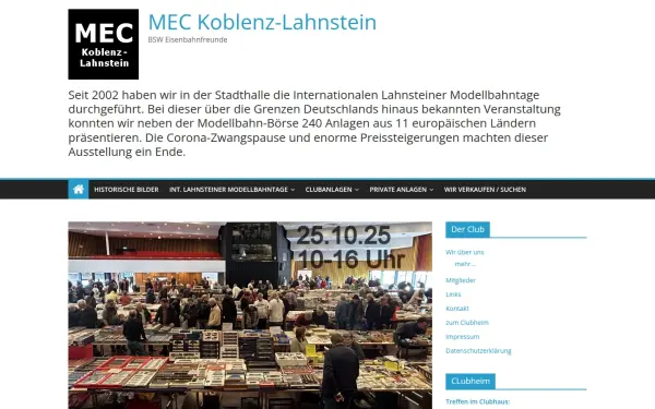 www.mec-lahnstein-koblenz.de