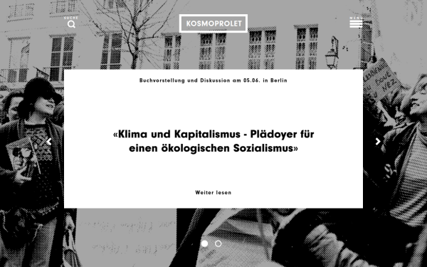 kosmoprolet.org