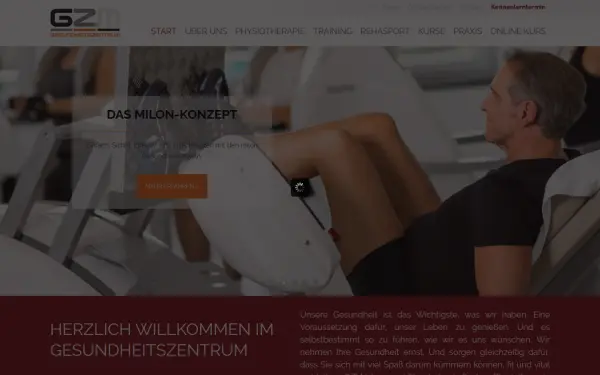 gzm-mueller.de