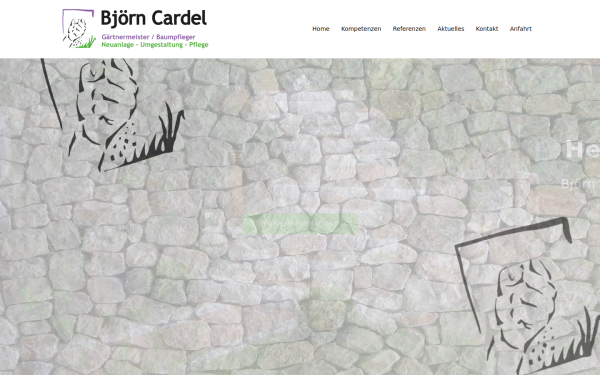 www.gaertnermeistercardel.de