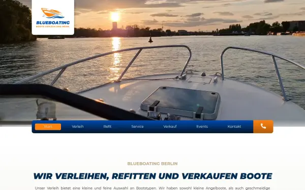 blueboating.de