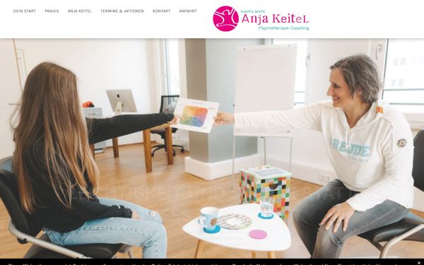 www.anjakeitel.de