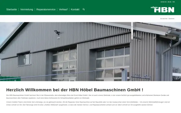 hbn-baumaschinen.de