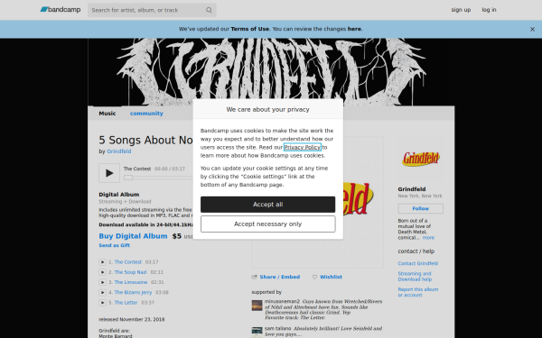 grindfeld.bandcamp.com