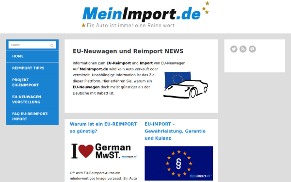 www.meinimport.de