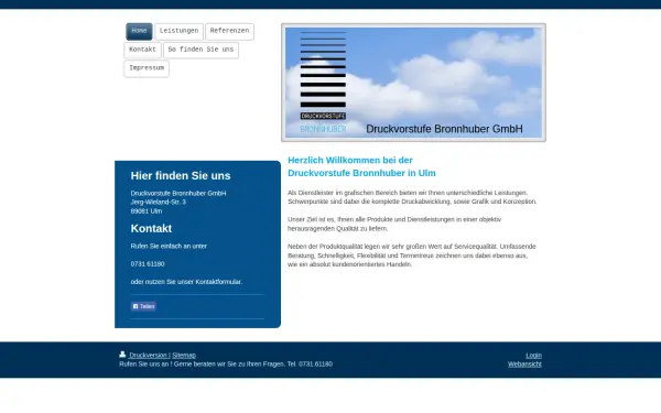www.druckvorstufe-bronnhuber.de