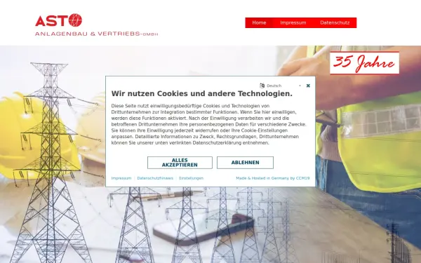 asto-anlagenbau.de