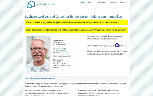 www.sachverstaendigenbuero-boerner.de