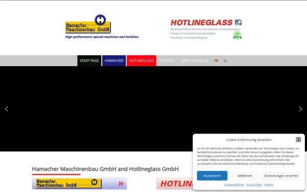 hamacher-maschinenbau.de