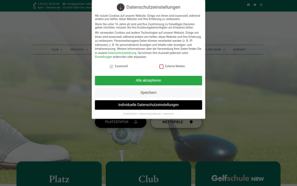 golfclub-velbert.de