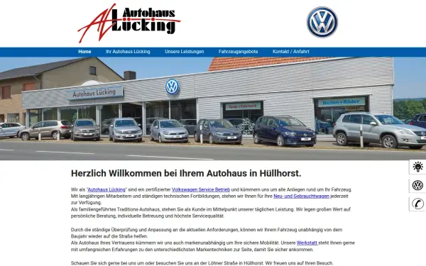 www.autohaus-luecking.de
