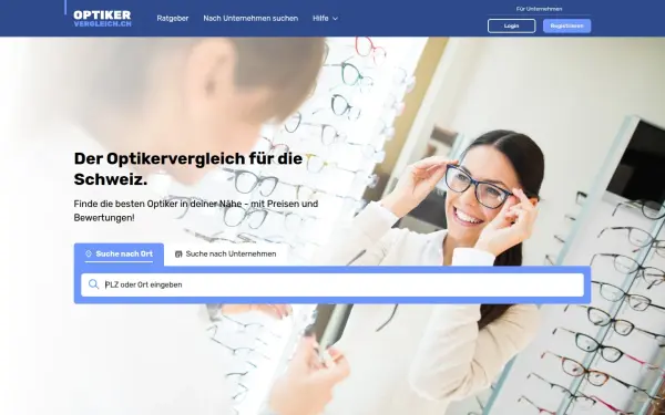 www.optiker-vergleich.ch