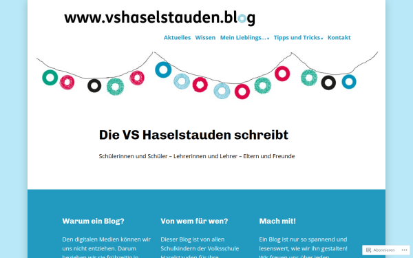 vshaselstauden.blog