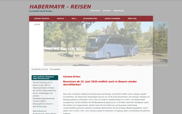 habermayr-reisen.de