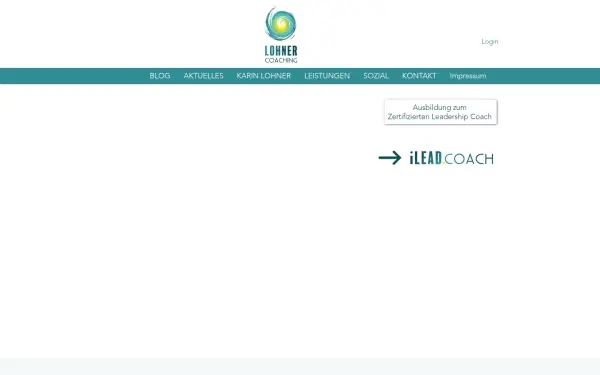 www.lohnercoaching.de
