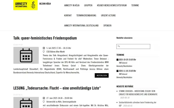 amnesty-koeln.de