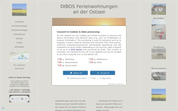 dibos-fewo-ostsee.de