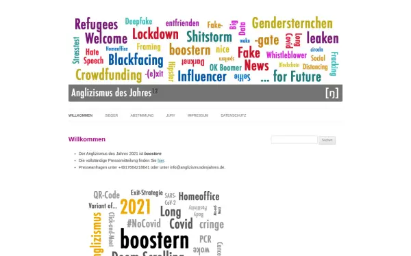 www.anglizismusdesjahres.de