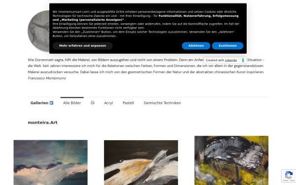 www.monteira.art