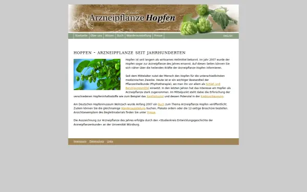 arzneipflanze-hopfen.de
