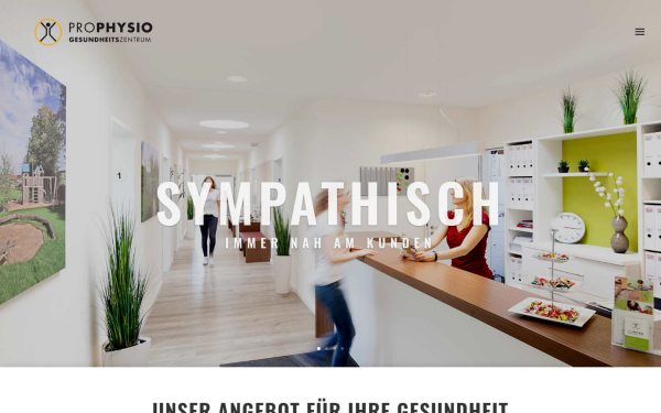 gz-prophysio.de