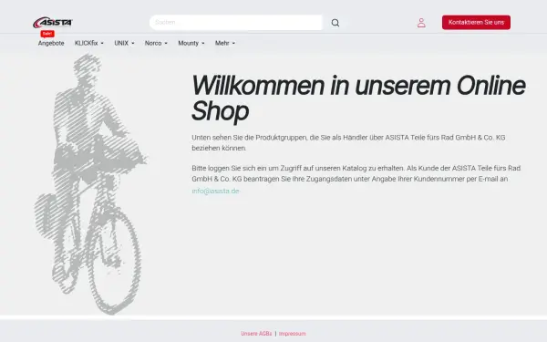 www.asista-shop.de