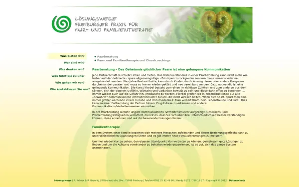 loesungswege-freiburg.de