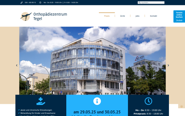 orthopaedie-zentrum-tegel.de