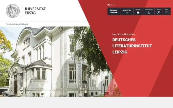 www.deutsches-literaturinstitut.de
