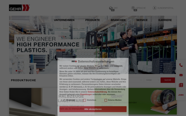 www.gehr.de