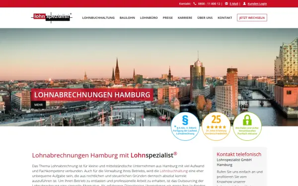 www.lohnabrechnungen-hamburg.de