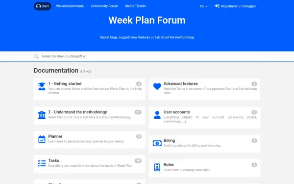 support.weekplan.net