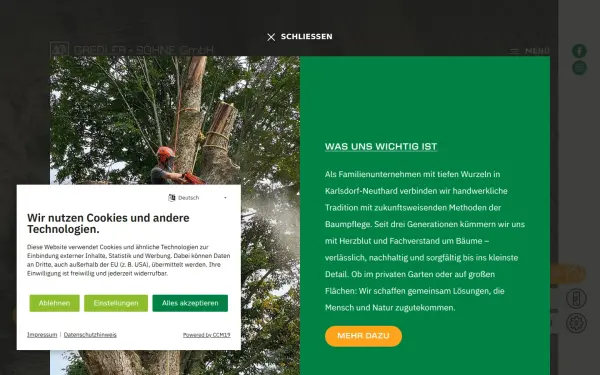 www.gredler-soehne.de