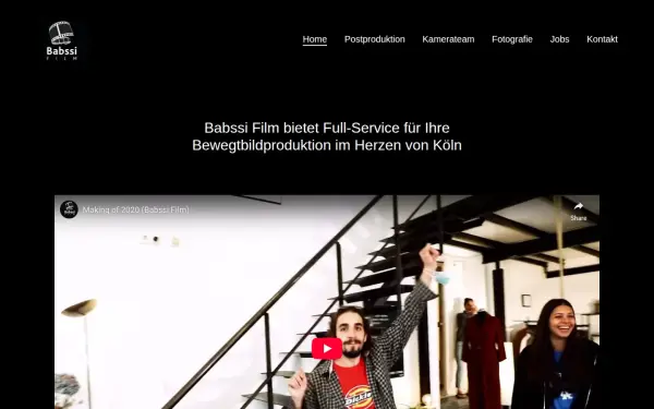 babssi-film.de