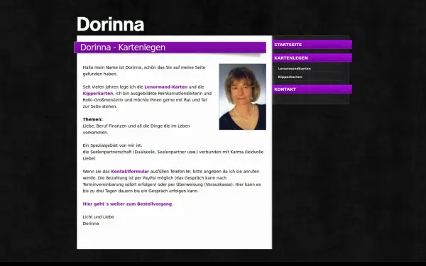 dorinna-kartenlegen.de