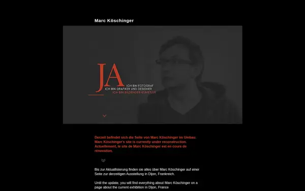 marckoeschinger.de
