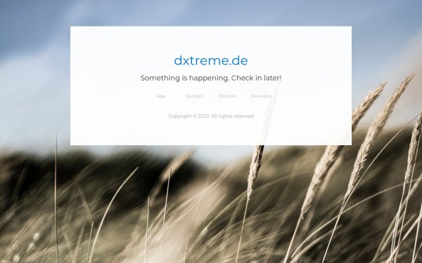 www.dxtreme.de