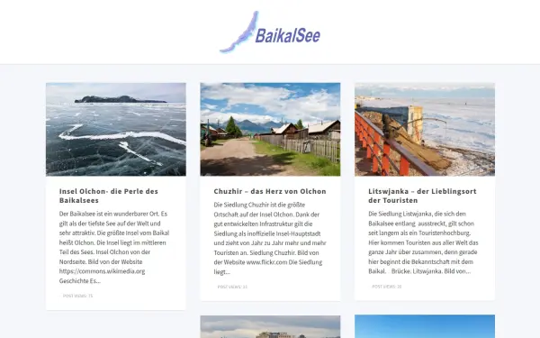 baikalsee.de