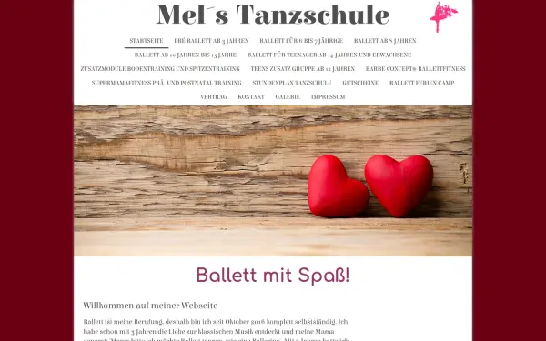 mels-seite.de