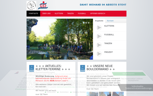 www.sjc-reinickendorf.de