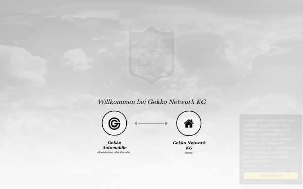gekkonetwork.de