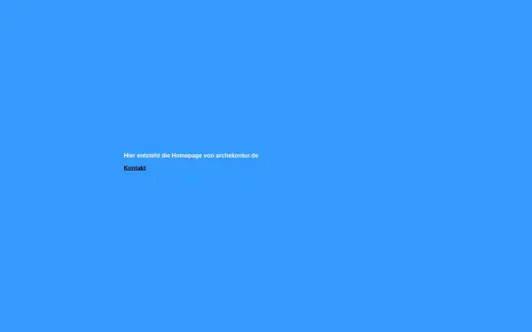 archekontur.de