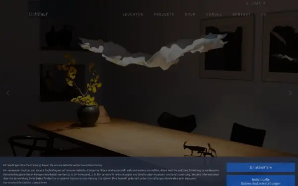 lichtlauf.de