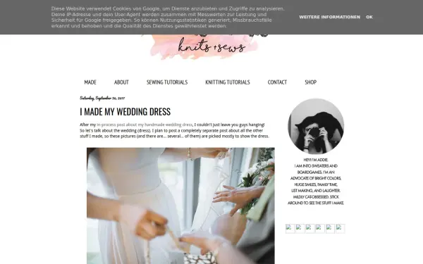 www.addie-marie.com