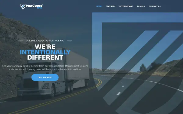 vanguardtms.com